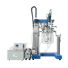 Lab-emulsifier
